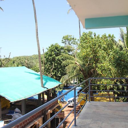 Fameux Harmal Hotell Arambol Exteriör bild
