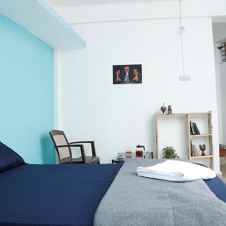 Fameux Harmal Hotell Arambol Exteriör bild