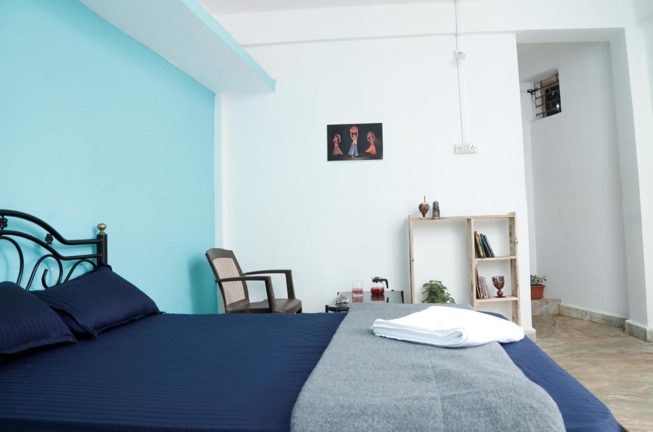Fameux Harmal Hotell Arambol Exteriör bild