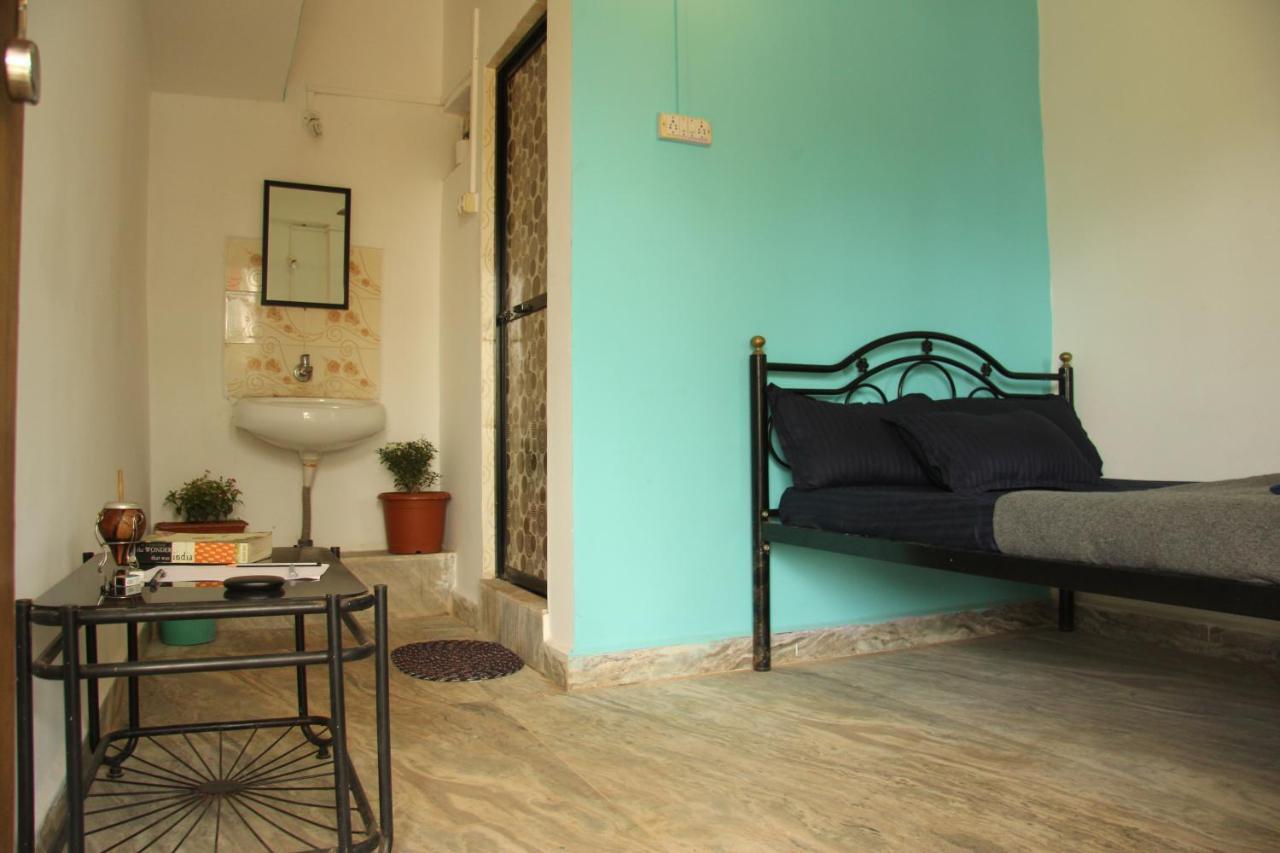 Fameux Harmal Hotell Arambol Exteriör bild