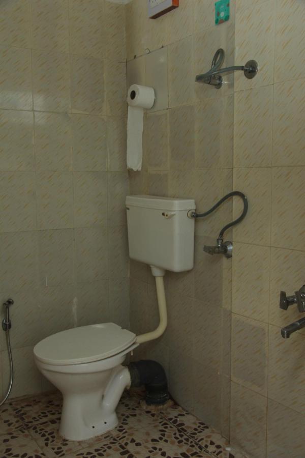 Fameux Harmal Hotell Arambol Exteriör bild
